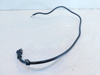 Victory Cross Roads Hammer Jackpot Kingpin Vegas Vision Starter Motor Wire Cable - C3 Cycle