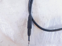 Yamaha V-Star 1100 XVS1100 Classic Custom Silverado Handlebar Starter Cable Wire