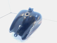 Harley Davidson Touring Road Electra Street Glide Fuel Gas Petrol Tank- Dented - C3 Cycle