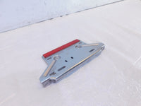 Harley Davidson Touring Electra Glide Classic & Ultra Rear License Plate Bracket - C3 Cycle