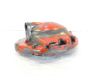 1992-1995 Yamaha XJ600 XJ600S Seca II 600 Right Engine Transmission Clutch Cover - C3 Cycle