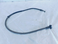 1987-1990 Honda VT1100 VT1100C Shadow 1100 Master Cylinder Front Brake Hose Line - C3 Cycle