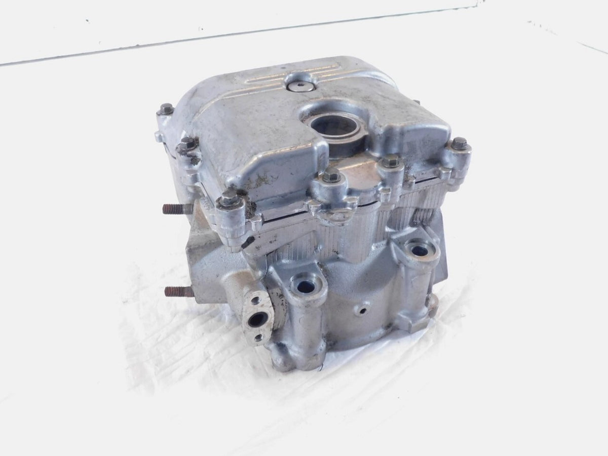 2005-2012 Yamaha Majesty 400 YP400 Top End Cylinder Head Camshaft Cams & Valves - C3 Cycle