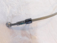 2017 17 Victory Octane Rear Master Cylinder to Brake Caliper Hose Line - 1912079 - C3 Cycle