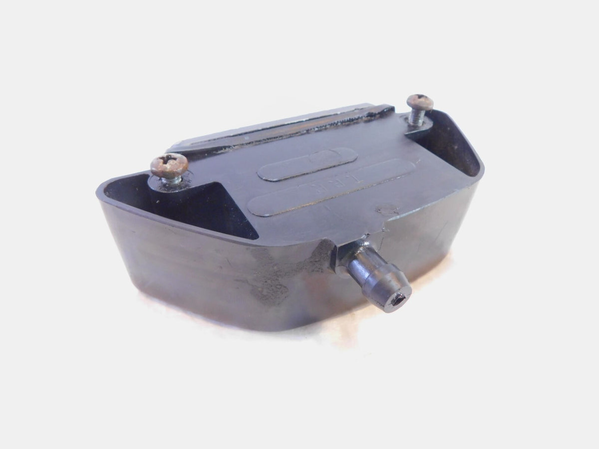 Harley Touring Electra Glide Ultra Classic Rear Brake Master Cylinder Reservoir - C3 Cycle