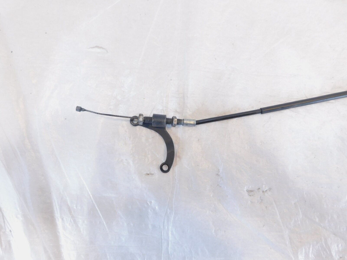 Kawasaki EX250 Ninja 250 250R & EX300 Ninja 300 Clutch Lever Pull Cable Line - C3 Cycle