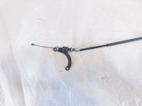 Kawasaki EX250 Ninja 250 250R & EX300 Ninja 300 Clutch Lever Pull Cable Line - C3 Cycle