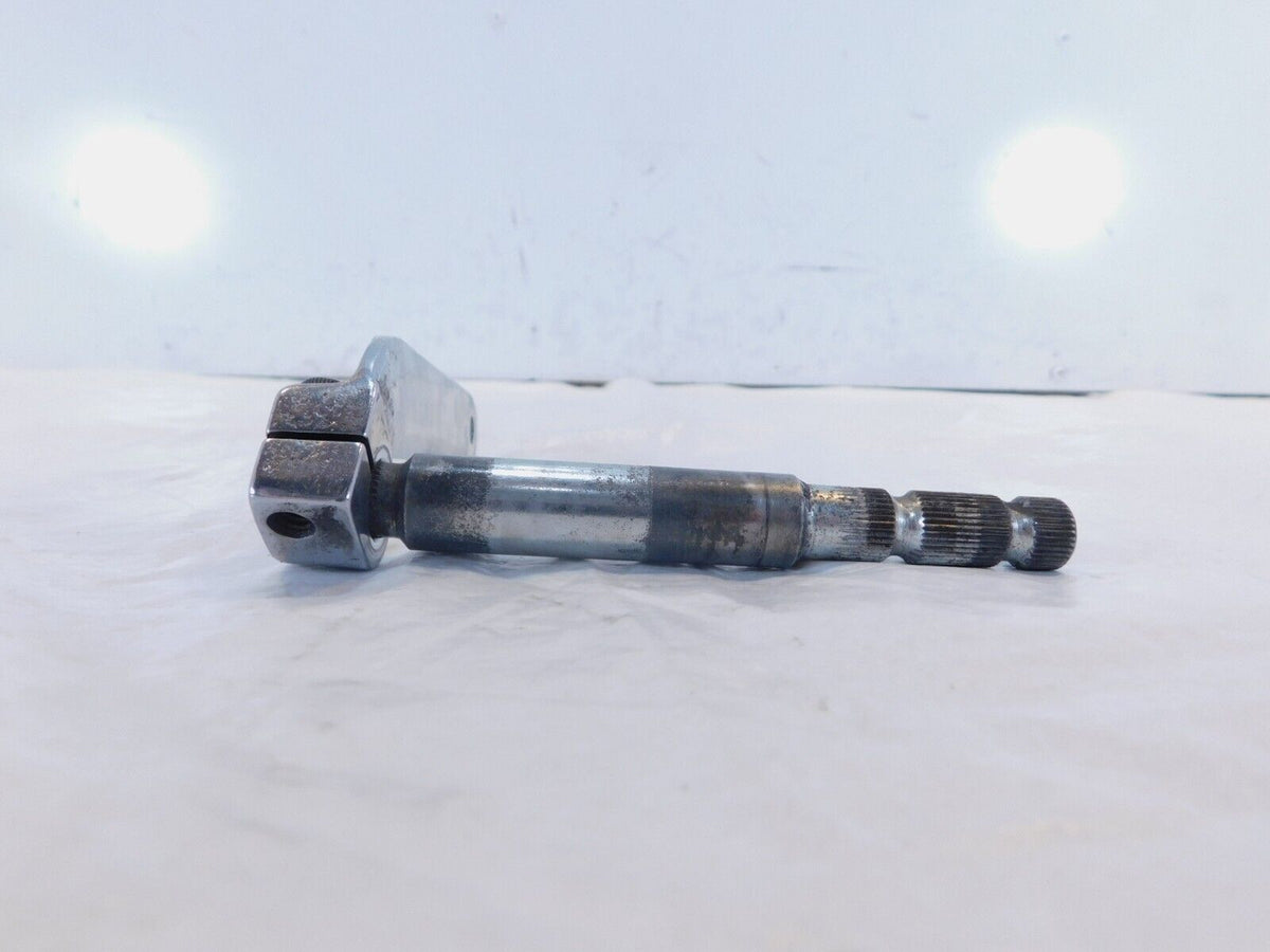 Harley Davidson Touring Road King Electra Glide Gear Shift Shifter Shaft & Lever - C3 Cycle