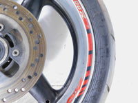 1999-2007 Suzuki Hayabusa GSX1300R GSX1300RZ Hayabusa Rear Wheel & Brake Rotor - C3 Cycle