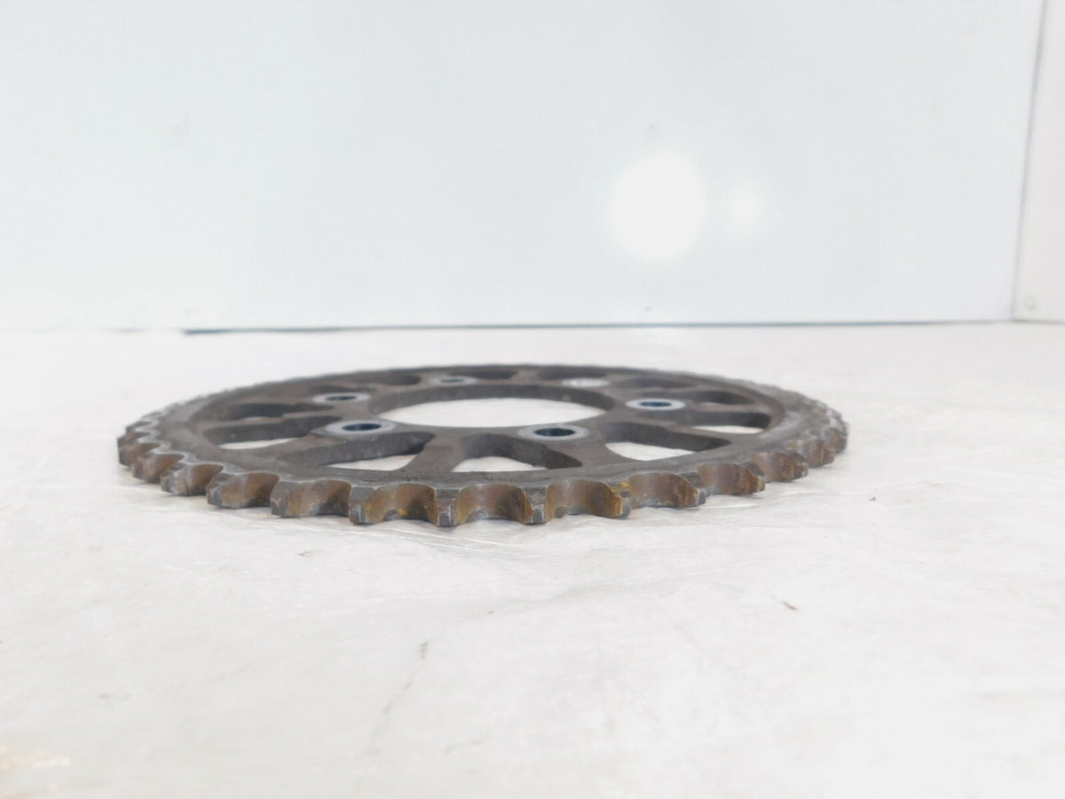 2008-2010 Kawasaki Ninja ZX10R ZX1000 Rear Wheel Drive Chain Sprocket Gear - C3 Cycle