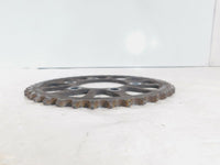 2008-2010 Kawasaki Ninja ZX10R ZX1000 Rear Wheel Drive Chain Sprocket Gear - C3 Cycle