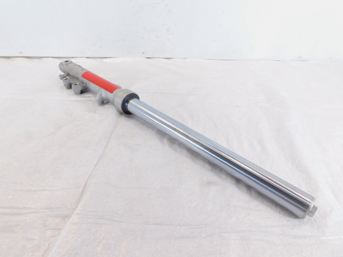 2002-2010 Suzuki GZ250 Marauder 250 Front Wheel Left Fork Suspension Leg Tube - C3 Cycle