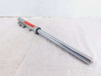 2002-2010 Suzuki GZ250 Marauder 250 Front Wheel Left Fork Suspension Leg Tube - C3 Cycle