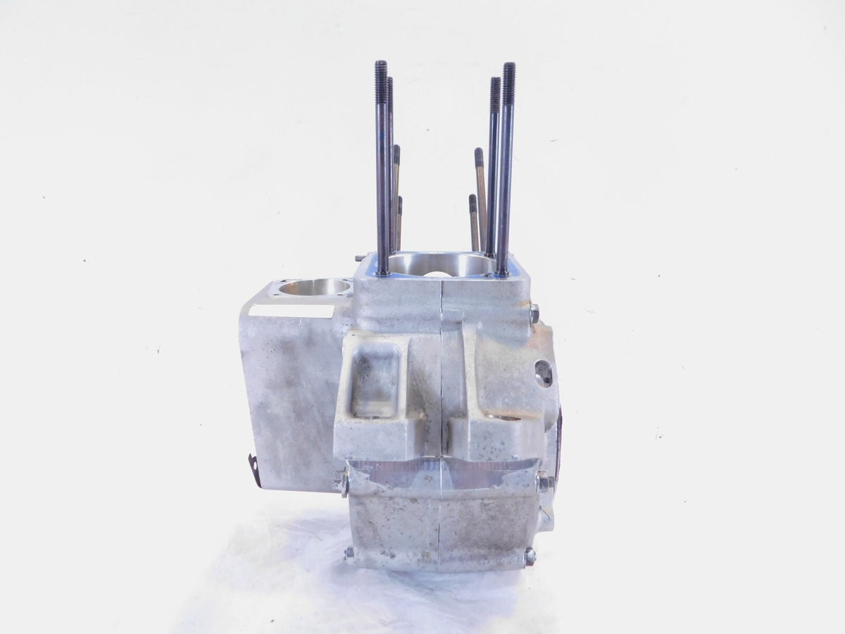 Indian Gilroy 99-01 Chief 02-03 Scout Spirit S&S Engine Motor Crankcase Cases - C3 Cycle