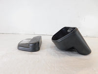 1978-1981 Honda CX500 CX500D Deluxe Rear Tool Box Storage Holder Case w/ Cover - C3 Cycle