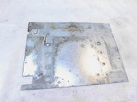1996-2005 Harley Davidson Electra Glide Ultra Classic Tour Pak Luggage Box Plate - C3 Cycle