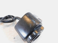 Harley Touring Tour & Electra Glide Left Handlebar Handle Bar Cruise Switches