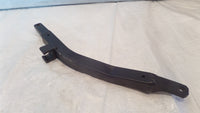 2008-2011 Kawasaki Ninja ZX-14 ZX-1400 Left Engine Subframe Frame Mount Bracket - C3 Cycle