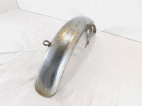 1978 1979 & 1980 Honda CX500 & CX500D Front Wheel Rim Chrome Fender - C3 Cycle