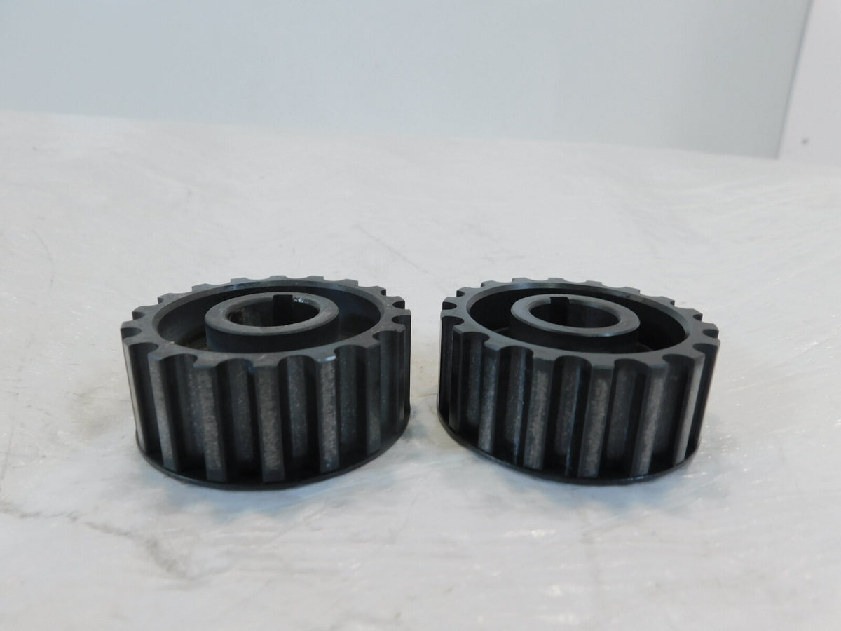 Ducati Monster 620 S2R S4R Supersport Camshaft Timing Belt Pulley Roller Wheel - C3 Cycle