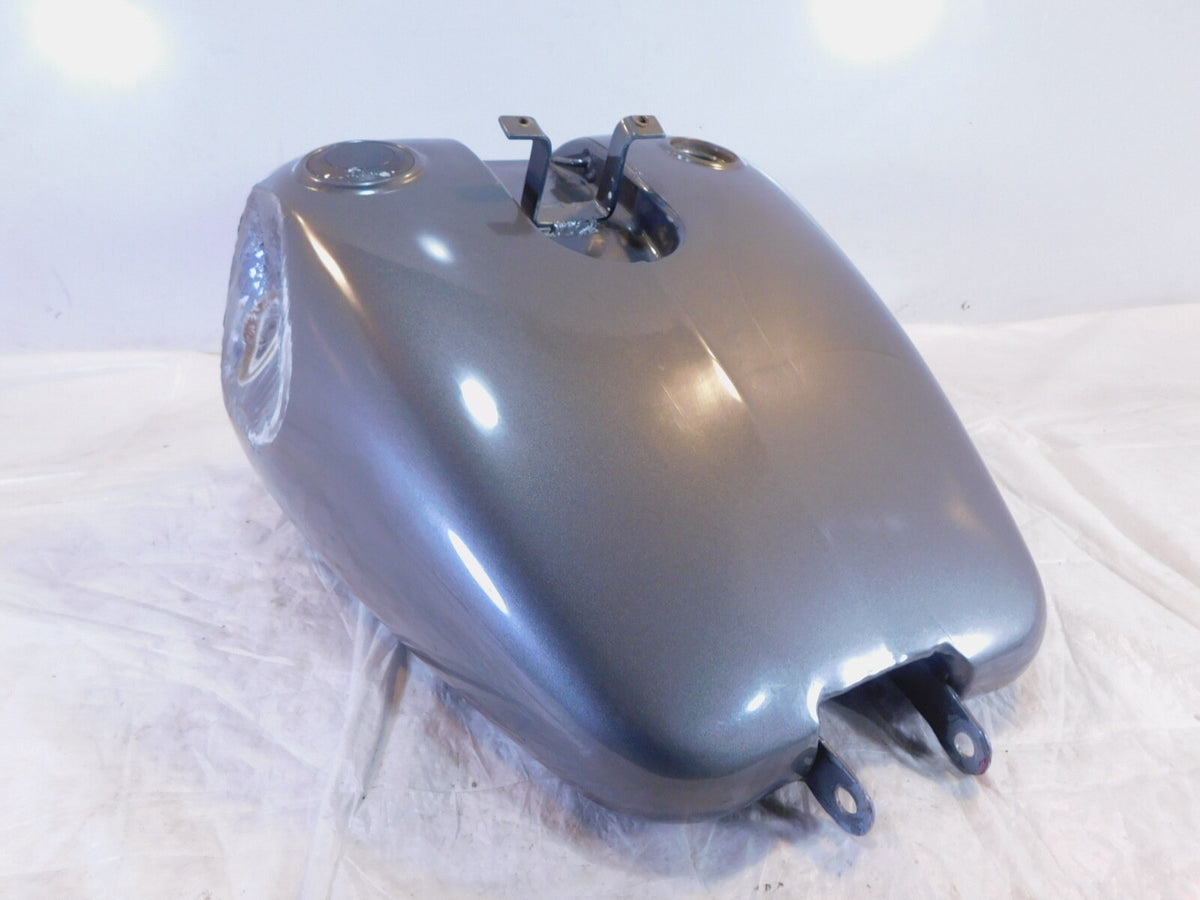 1996-2003 Harley Davidson FXDL Dyna Low Rider Fuel Gas Petrol Tank - Dented - C3 Cycle