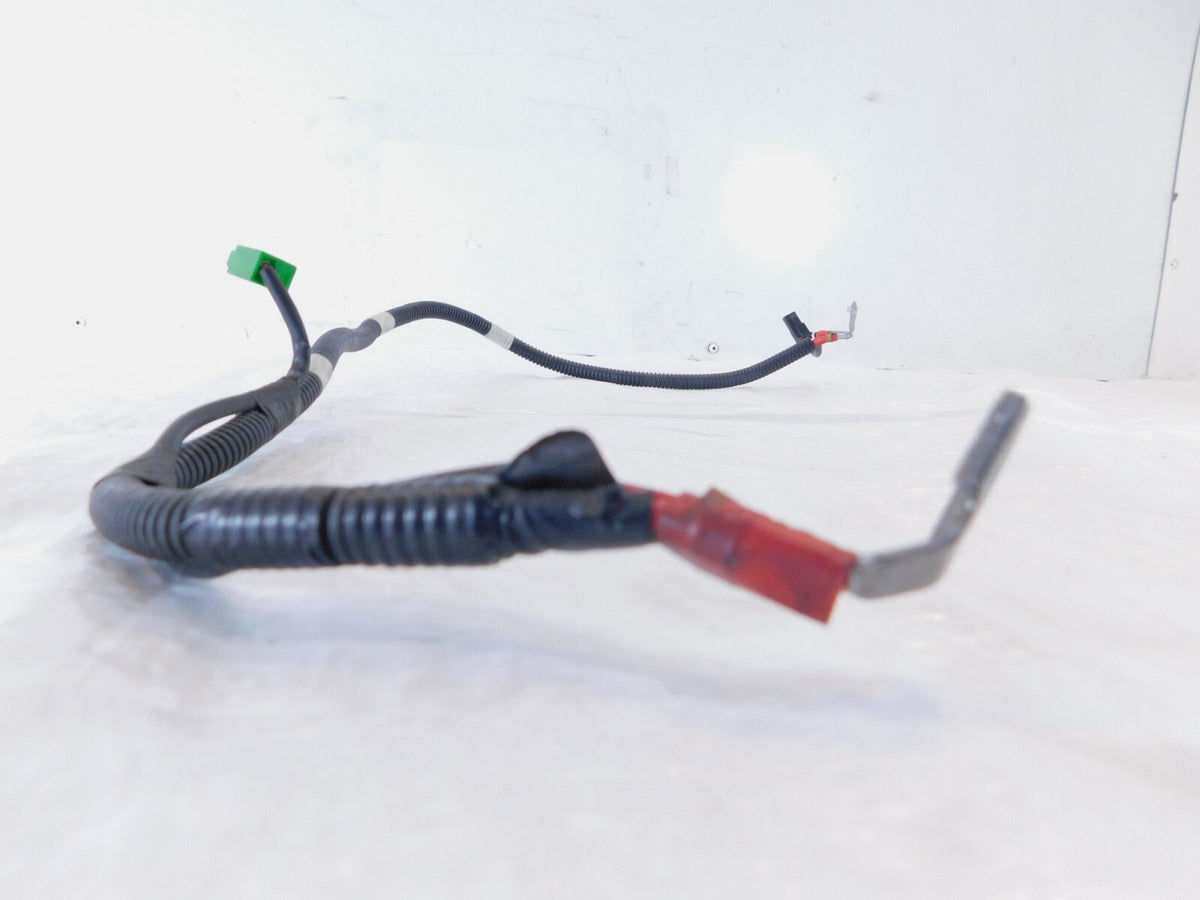 2007-2011 Suzuki AN400 Burgman 400 Positive Battery Starter Cable Lead Wire (+) - C3 Cycle