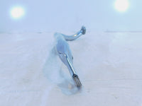 1984-1985 Yamaha Virago XV700 XV1000 Front Right Footpeg Foot Peg Bracket Mount - C3 Cycle