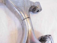 Harley Davidson Dyna Super Wide Glide Low Rider Chrome Rear Wheel Fork Swingarm - C3 Cycle
