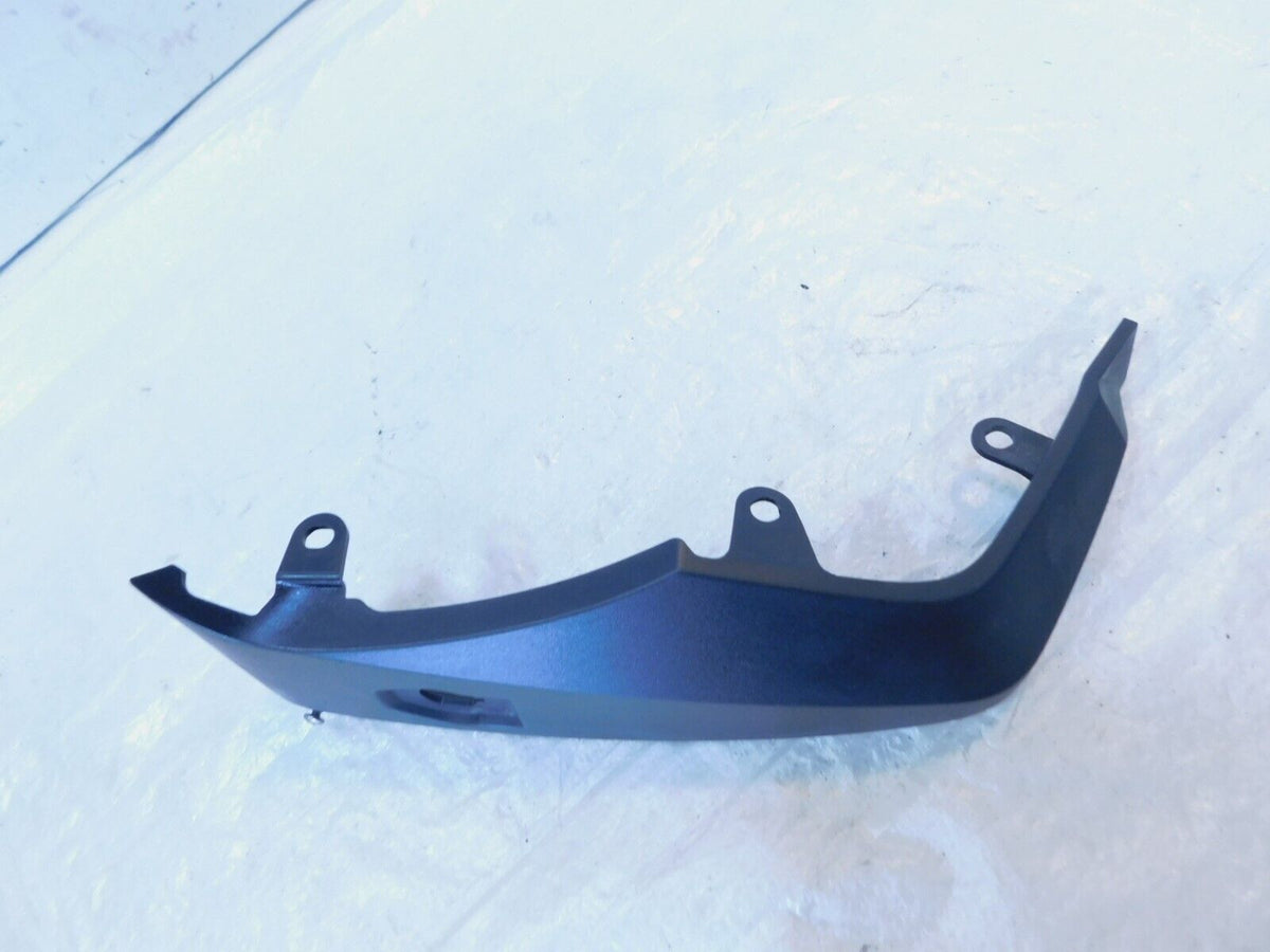 2014-2021 BMW R1200RT R1250RT Black Right Inner Fairing Cowling Trim Panel Cover - C3 Cycle