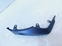 2014-2021 BMW R1200RT R1250RT Black Right Inner Fairing Cowling Trim Panel Cover - C3 Cycle