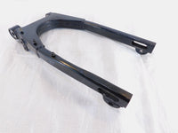 Harley Davidson Sportster XLH 883 1200 Black Rear Wheel Fork Swingarm Swing Arm