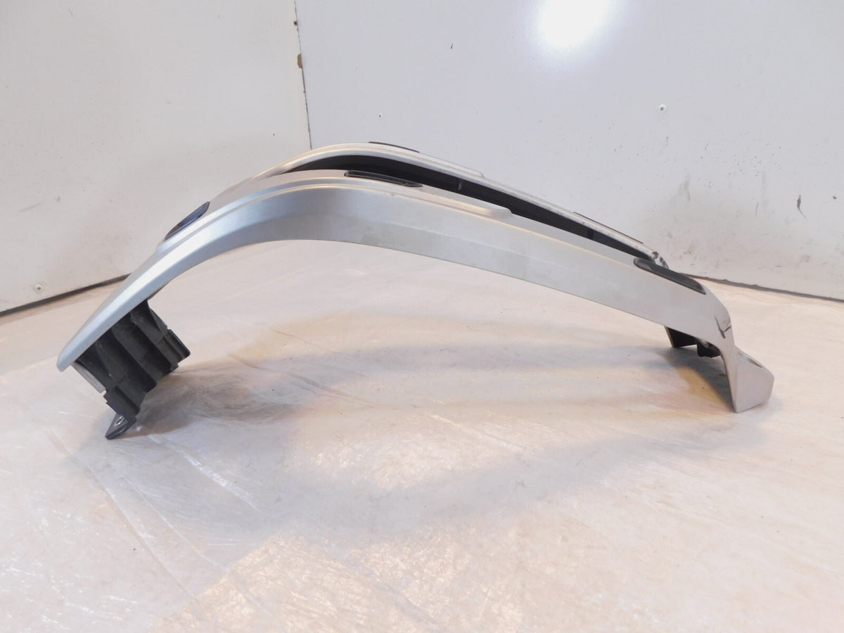 2005-2013 BMW R1200RT R900RT Gas Petrol Fuel Tank Cover Luggage Bracket Mount - C3 Cycle