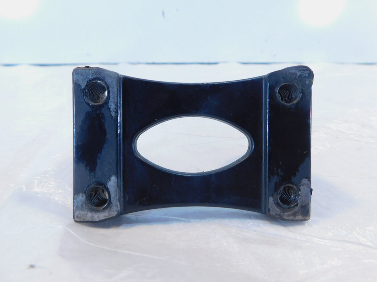 Victory Sport Deluxe & Standard V92 Cruiser Front Engine Motor Mount Bracket - C3 Cycle
