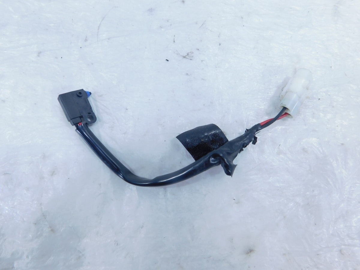 Yamaha FJR1300 FJ1300ES MT10 Niken / GT MXT9 Tracer Throttle Body Switch Sensor