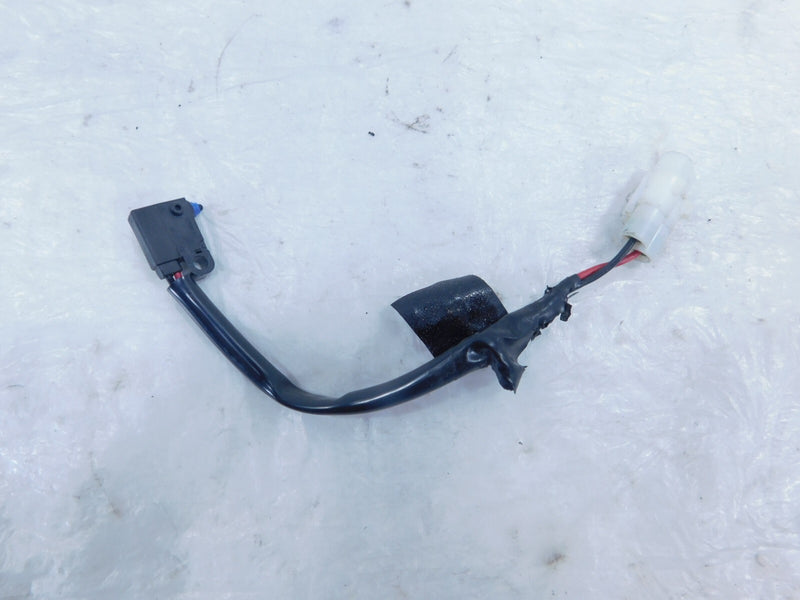 Yamaha FJR1300 FJ1300ES MT10 Niken / GT MXT9 Tracer Throttle Body Switch Sensor