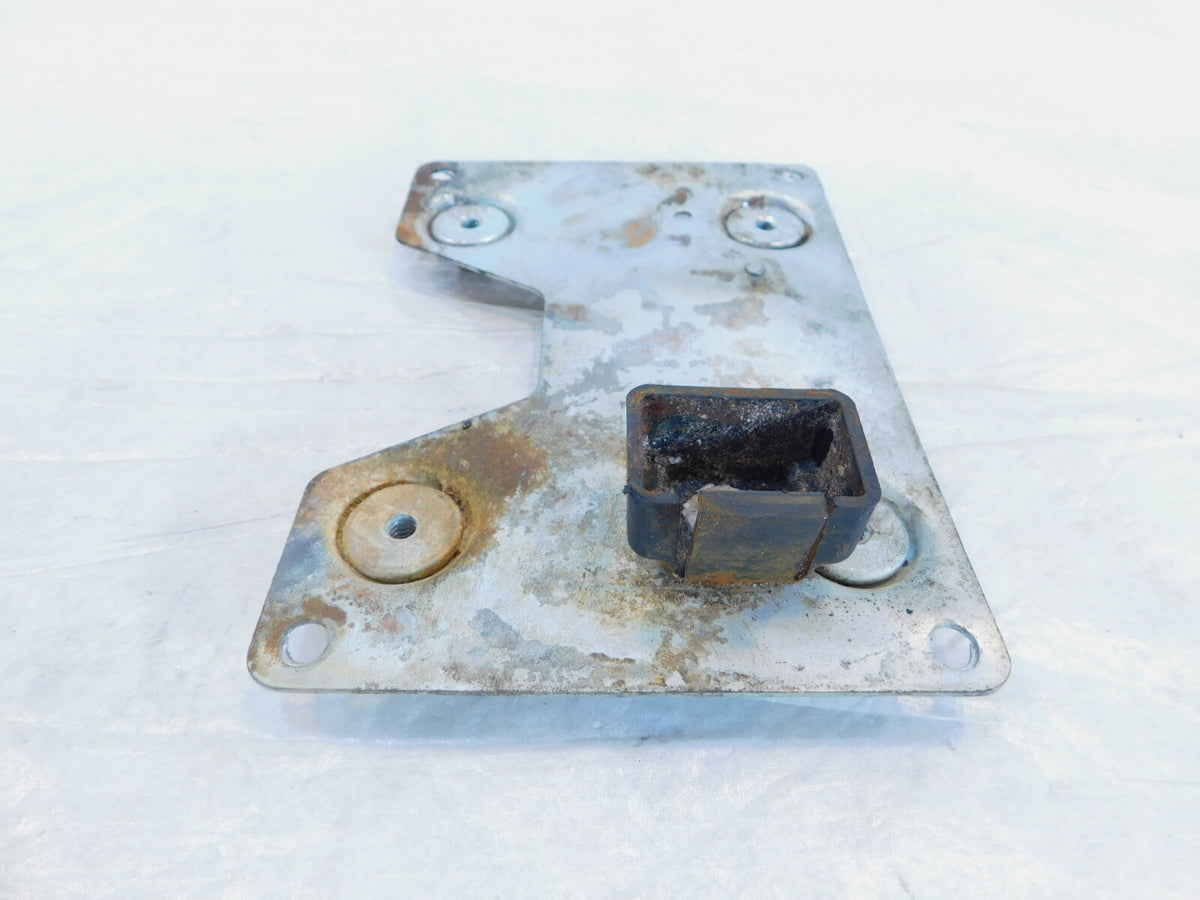 Harley Davidson Dyna Low Rider & Wide Glide Low Rider Electrical Electric Panel - C3 Cycle
