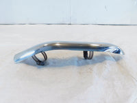 Harley Touring Electra Glide & Road King Rear Exhaust Pipe Cover Heat Shield - C3 Cycle