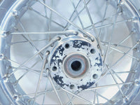 2001 2002 2003 Victory V92 Deluxe & Classic Cruiser Laced Front Wheel Rim & Tire - C3 Cycle