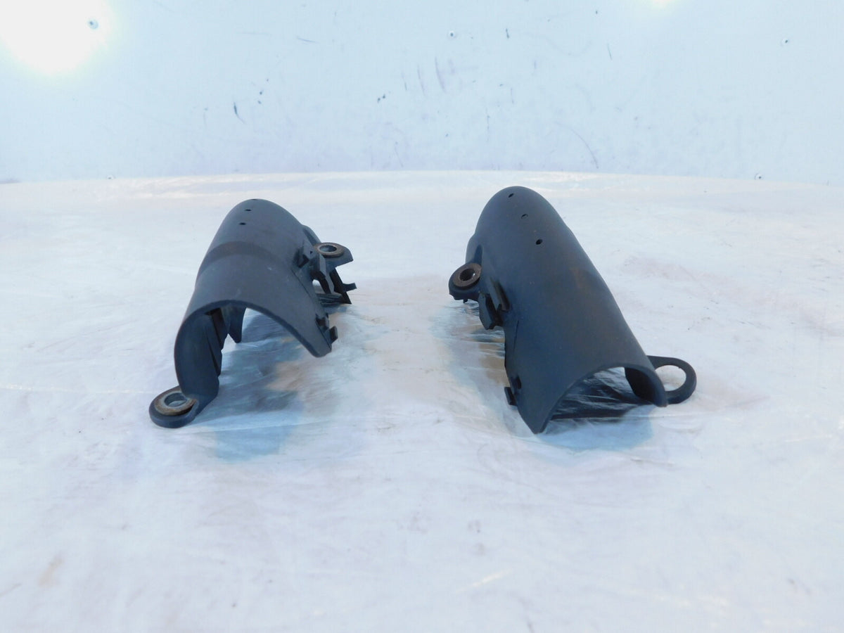 BMW R1200R R1200RT R1200GS Left/Right Lower Cylinder Head Ignition Coil Covers - C3 Cycle