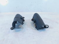 BMW R1200R R1200RT R1200GS Left/Right Lower Cylinder Head Ignition Coil Covers - C3 Cycle