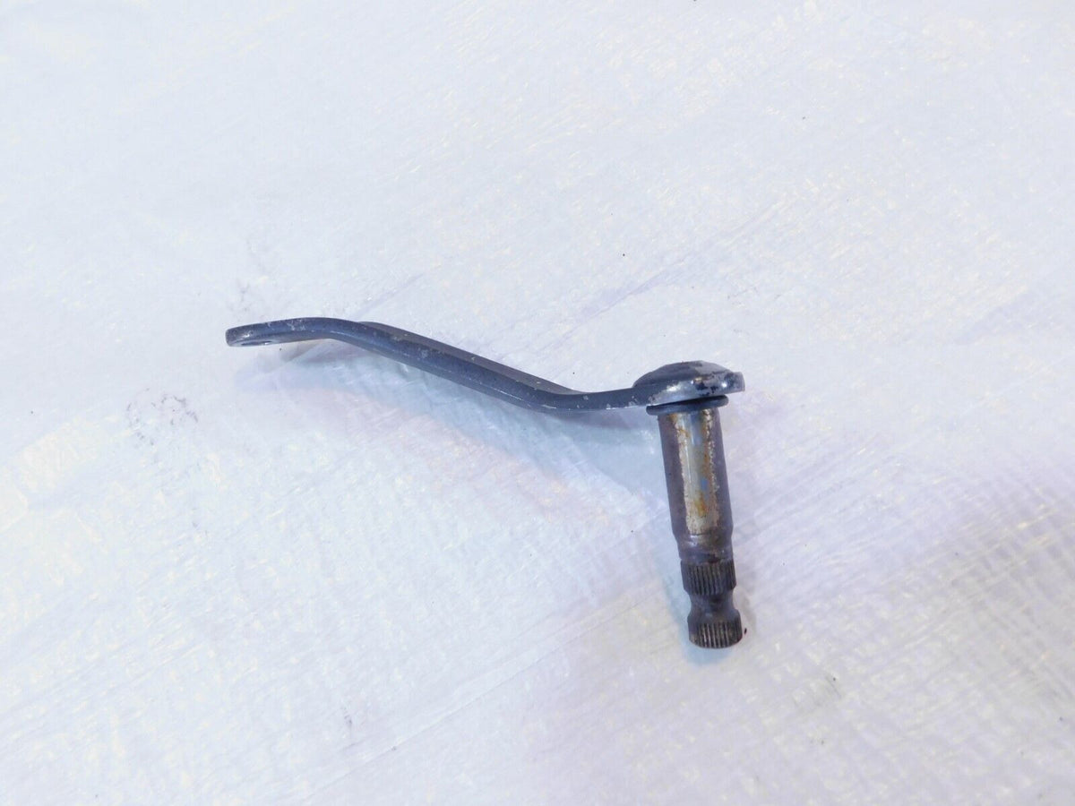 18-23 Harley Davidson Softail Heritage & Fat Bob Gear Shift Shifter Lever Shaft - C3 Cycle