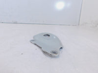 2007-2012 Triumph Tiger 1050 Left Front Footrest Foot Peg Heel Guard Fin - C3 Cycle