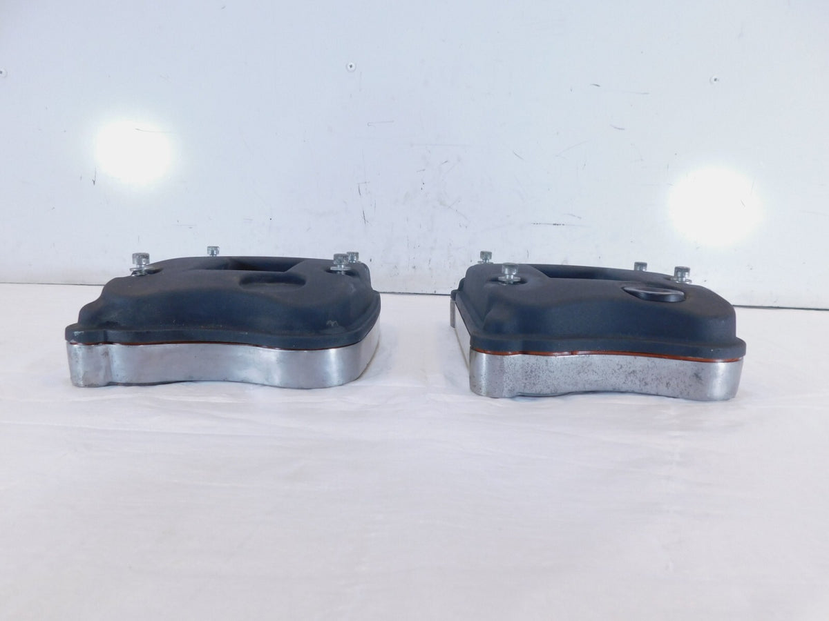 09-2010 Buell XB XB9 XB12 Firebolt Lighting Ulysses Rocker Arms & Housing Boxes - C3 Cycle