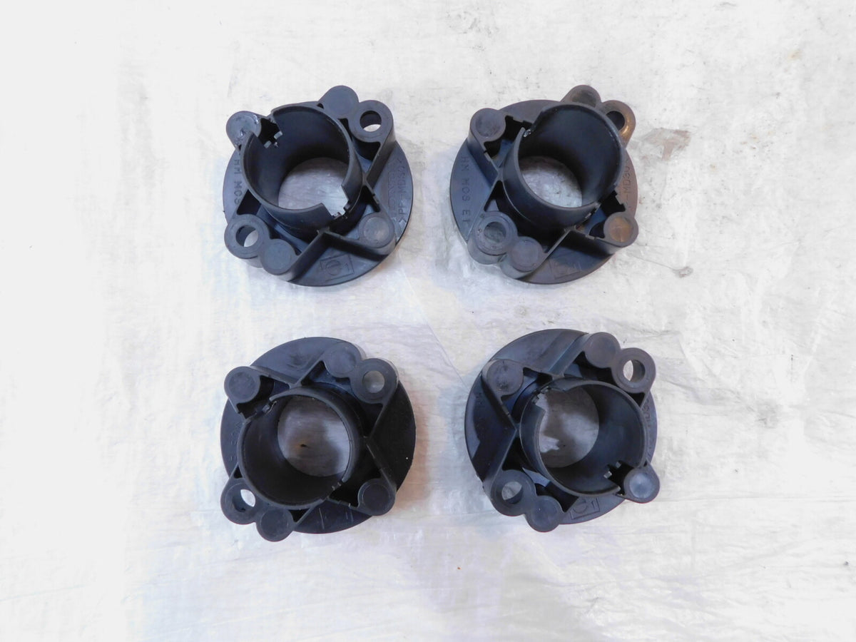 Honda ST1300 ST1300A ST1300P Four Air Cleaner Filter Housing Box Funnel Bases