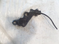 Yamaha FZ09 XSR900 Tracer Kickstand Side Stand Bracket w/ Switch 1RC-27321-00-00 - C3 Cycle