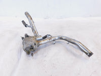 1988-2000 Honda GL1500 Goldwing 1500 Radiator Coolant Thermostat & Lower Housing - C3 Cycle
