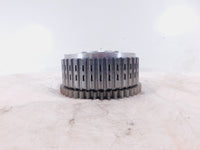 Victory Kingpin Hammer Classic & Touring Cruiser Clutch Basket & Plates Assembly - C3 Cycle