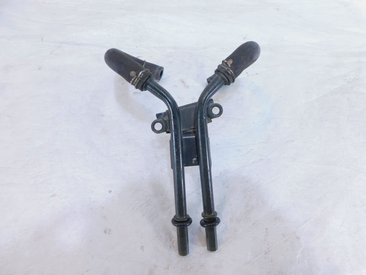 Kawasaki Vulcan 1600 Classic Nomad Mean Streak Air Intake Induction Valve Pipes