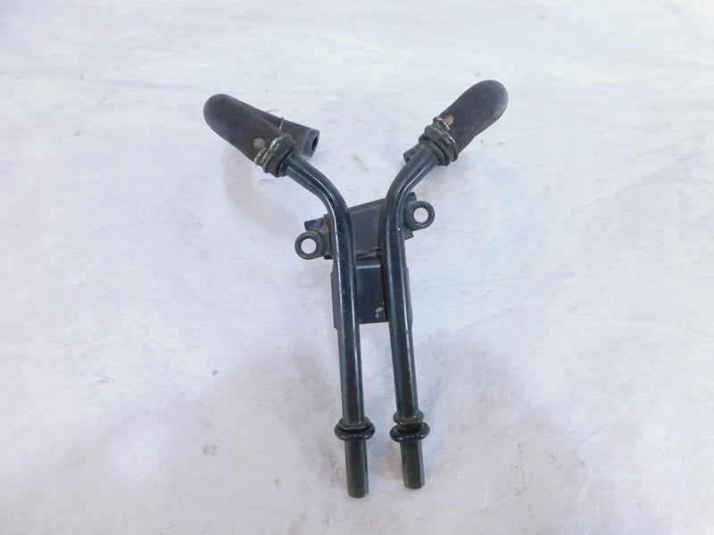 Kawasaki Vulcan 1600 Classic Nomad Mean Streak Air Intake Induction Valve Pipes