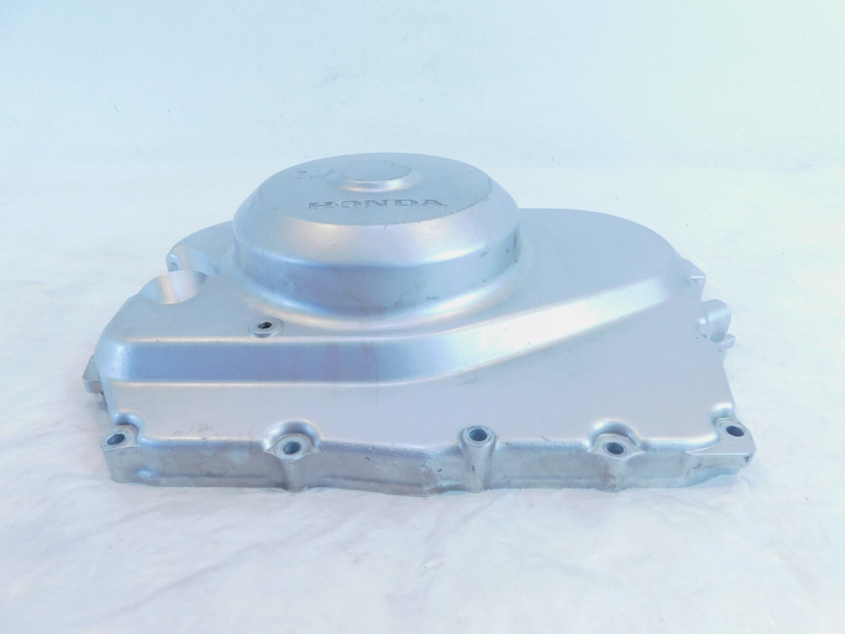 2010 & 2011 Honda NT700 NT700V NT700VA Deauville Right Engine Motor Clutch Cover - C3 Cycle